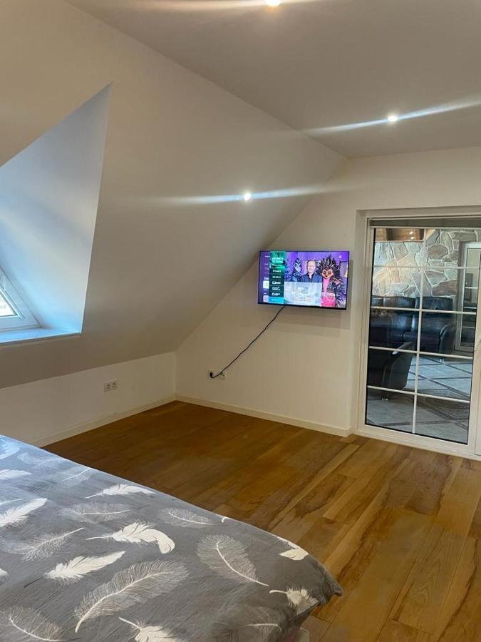Luxurioese Wohnung Im Herzen Von Rlp Bobenheim-Roxheim Eksteriør bilde
