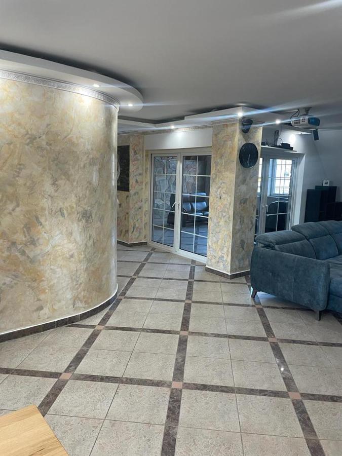 Luxurioese Wohnung Im Herzen Von Rlp Bobenheim-Roxheim Eksteriør bilde