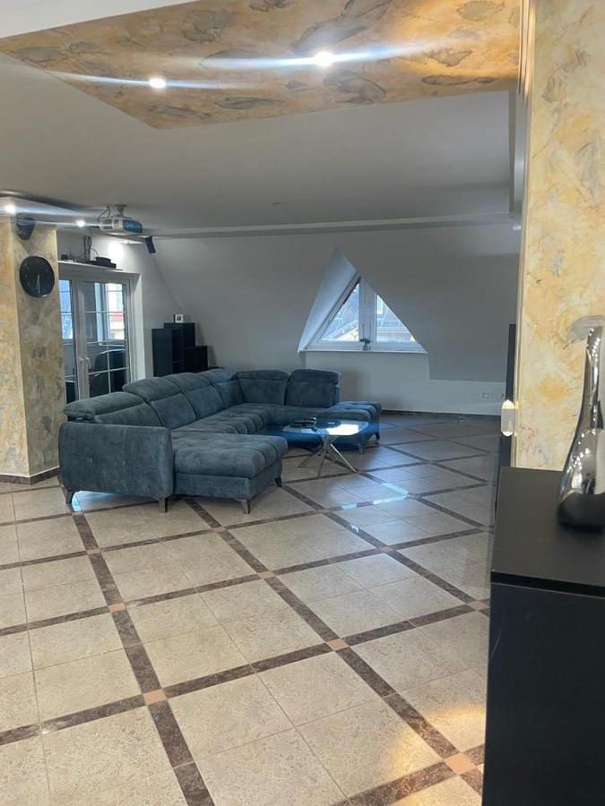 Luxurioese Wohnung Im Herzen Von Rlp Bobenheim-Roxheim Eksteriør bilde