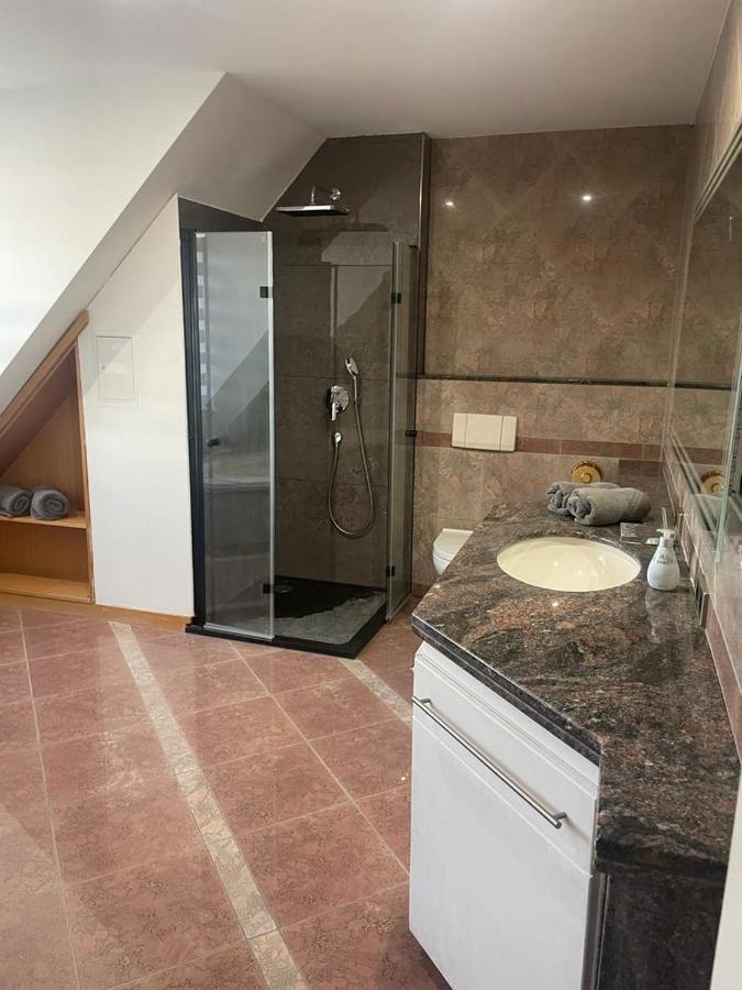 Luxurioese Wohnung Im Herzen Von Rlp Bobenheim-Roxheim Eksteriør bilde