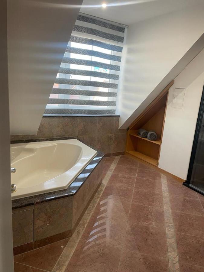 Luxurioese Wohnung Im Herzen Von Rlp Bobenheim-Roxheim Eksteriør bilde