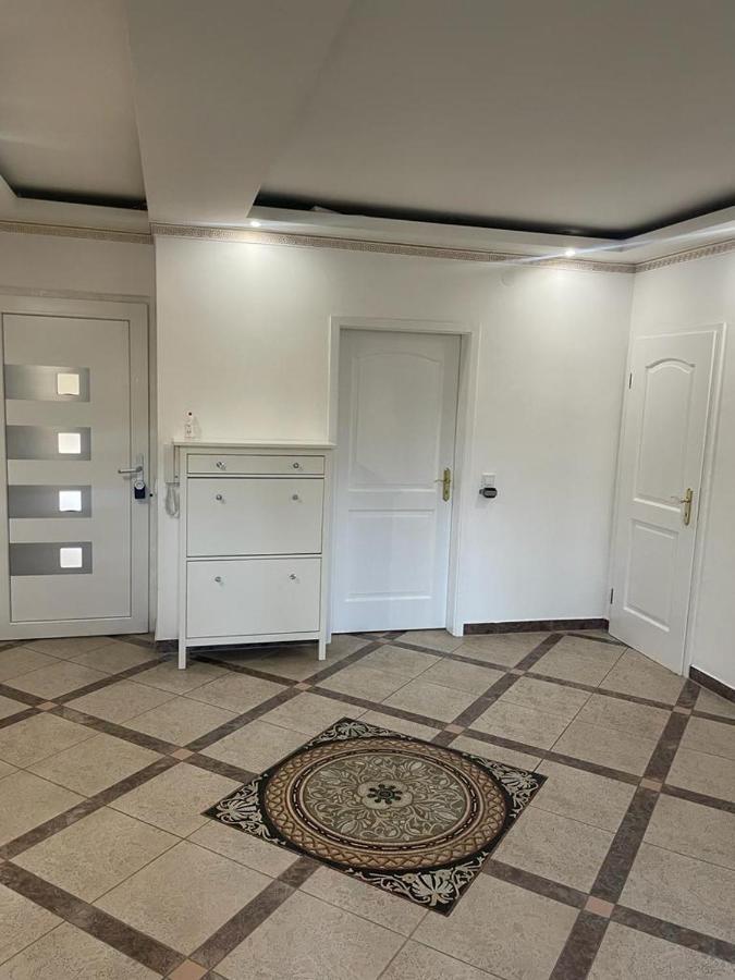 Luxurioese Wohnung Im Herzen Von Rlp Bobenheim-Roxheim Eksteriør bilde