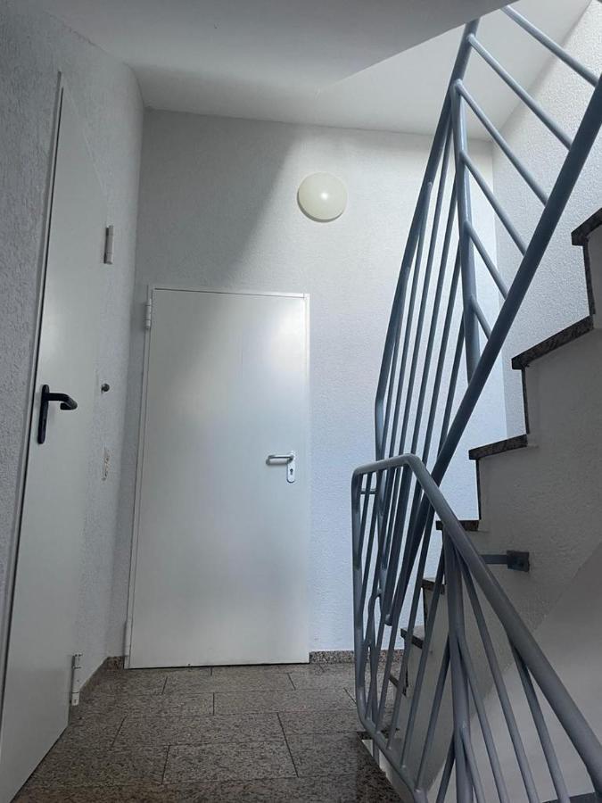 Luxurioese Wohnung Im Herzen Von Rlp Bobenheim-Roxheim Eksteriør bilde