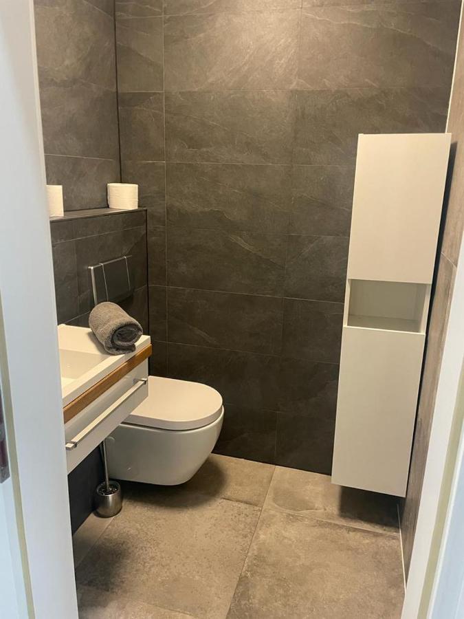 Luxurioese Wohnung Im Herzen Von Rlp Bobenheim-Roxheim Eksteriør bilde