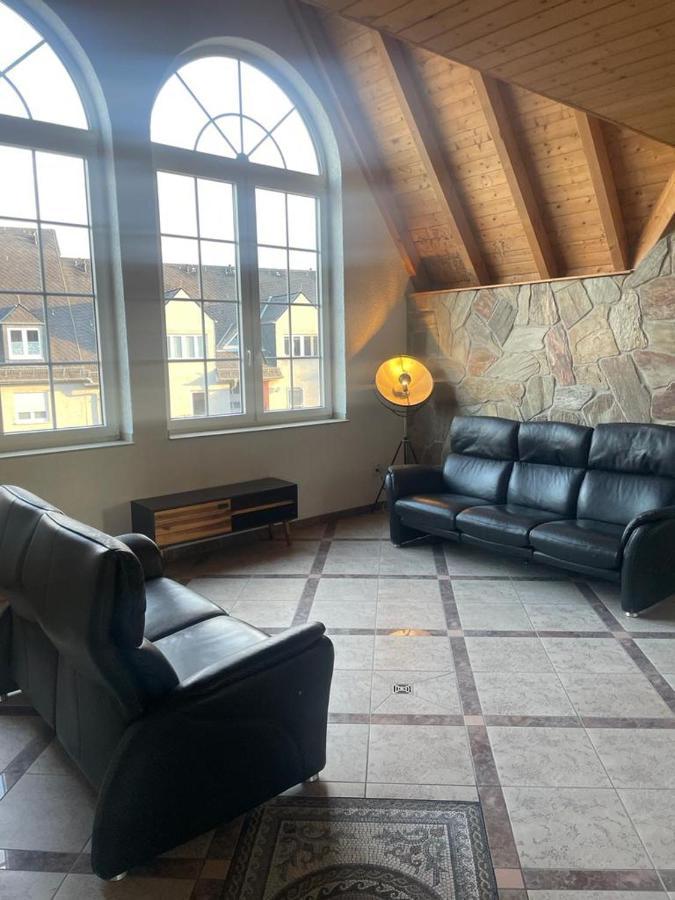 Luxurioese Wohnung Im Herzen Von Rlp Bobenheim-Roxheim Eksteriør bilde