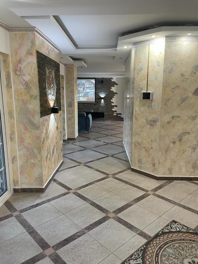 Luxurioese Wohnung Im Herzen Von Rlp Bobenheim-Roxheim Eksteriør bilde