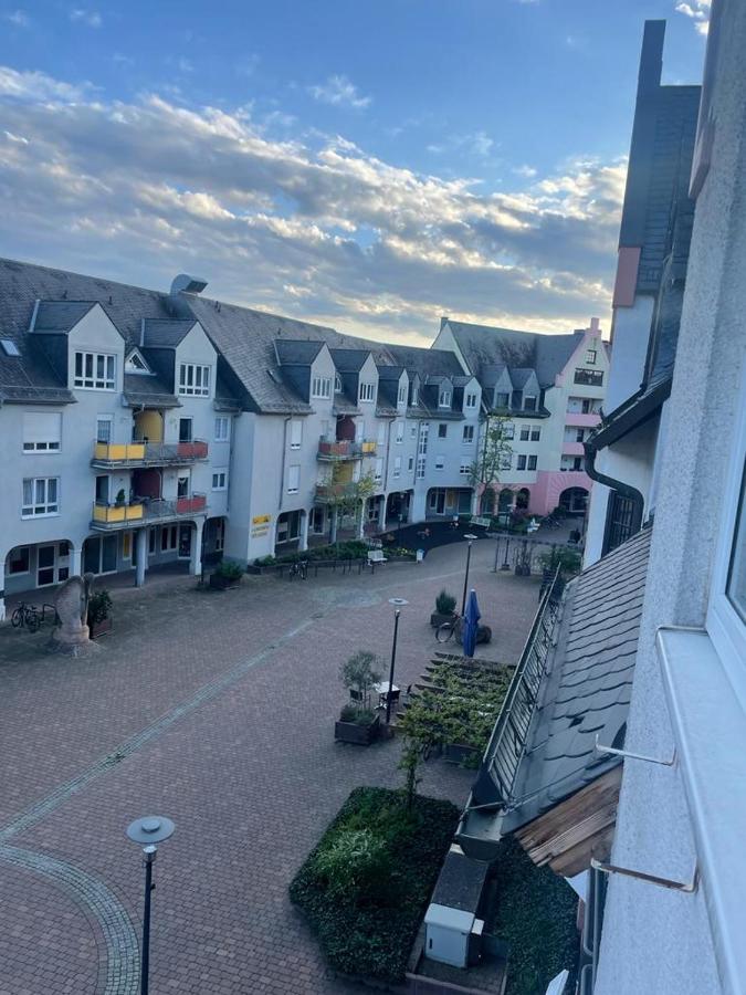 Luxurioese Wohnung Im Herzen Von Rlp Bobenheim-Roxheim Eksteriør bilde